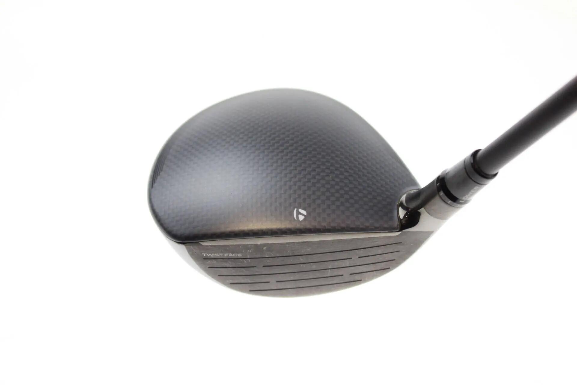 Seconde vie - TaylorMade Qi35 RH 18-deg Fairway Wood - Good 3/5