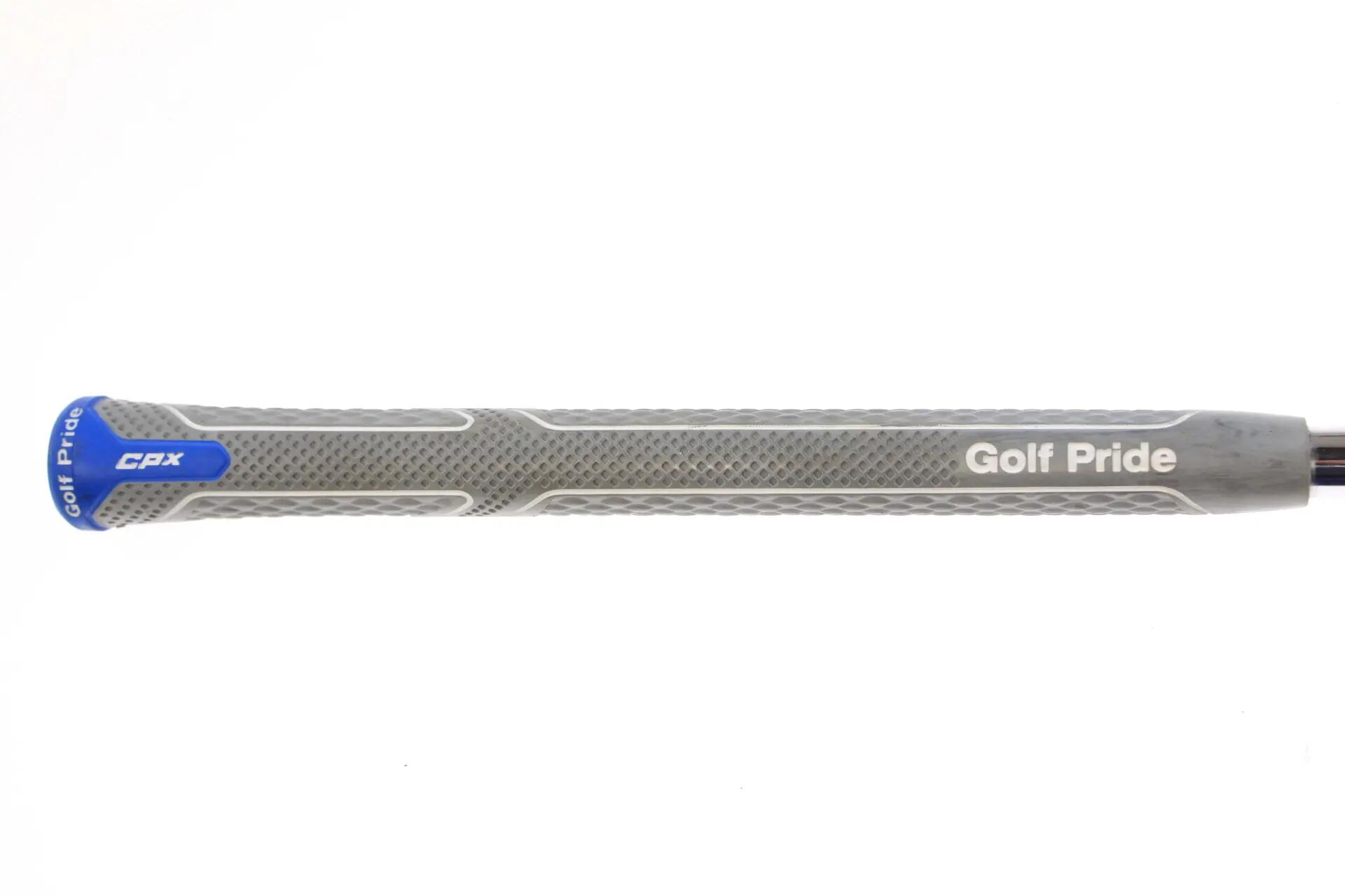 Seconde vie - Callaway Apex CB 2024 RH 50-deg Wedge - Good 5/5
