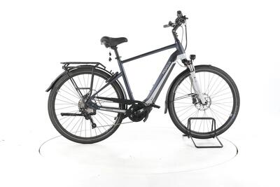Tweedehands - pegasus premio evo 10 lite trekking e-bike - zeer goed