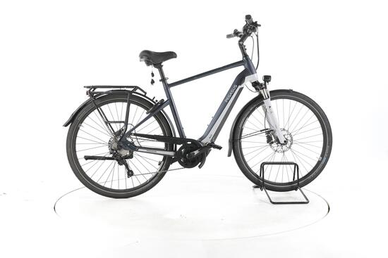 Reconditionné - Pegasus Premio EVO 10 Lite Trekking E-Bike - Très Bon