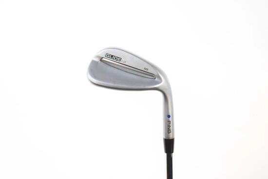 Seconde vie - Ping Glide 2.0 SS RH 50-deg Wedge - Good