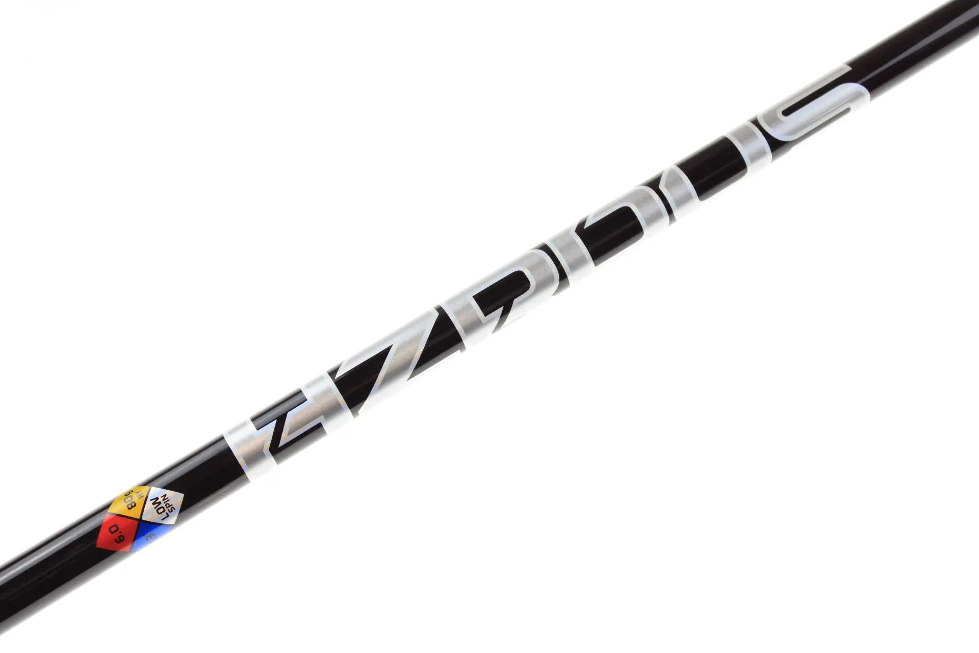 Seconde vie - Titleist TS2 RH 19-deg Hybrid - Sufficient 4/5