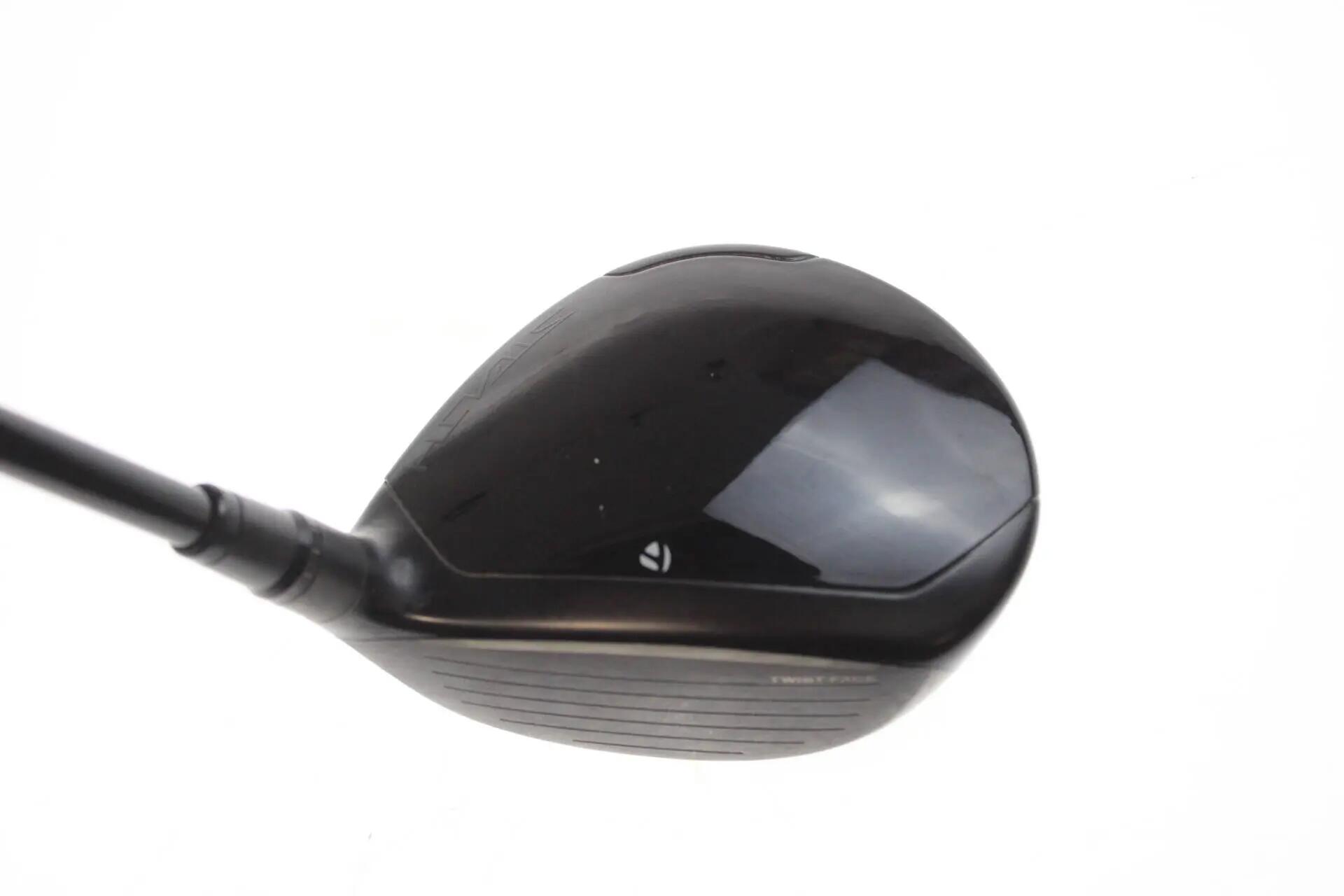 Seconde vie - TaylorMade Stealth 2 Plus+ LH 15-deg Fairway Wood - Sufficient 3/5