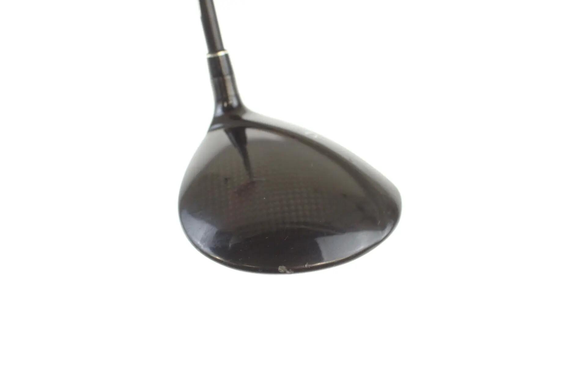 Seconde vie - Srixon Z F85 RH 15-deg Fairway Wood - Sufficient 3/5