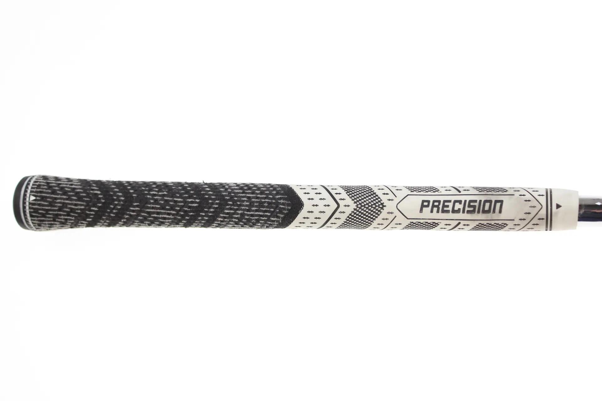 Seconde vie - TaylorMade MG4 SB Tour Satin Chrome LH 58-deg Wedge - Sufficient 5/5