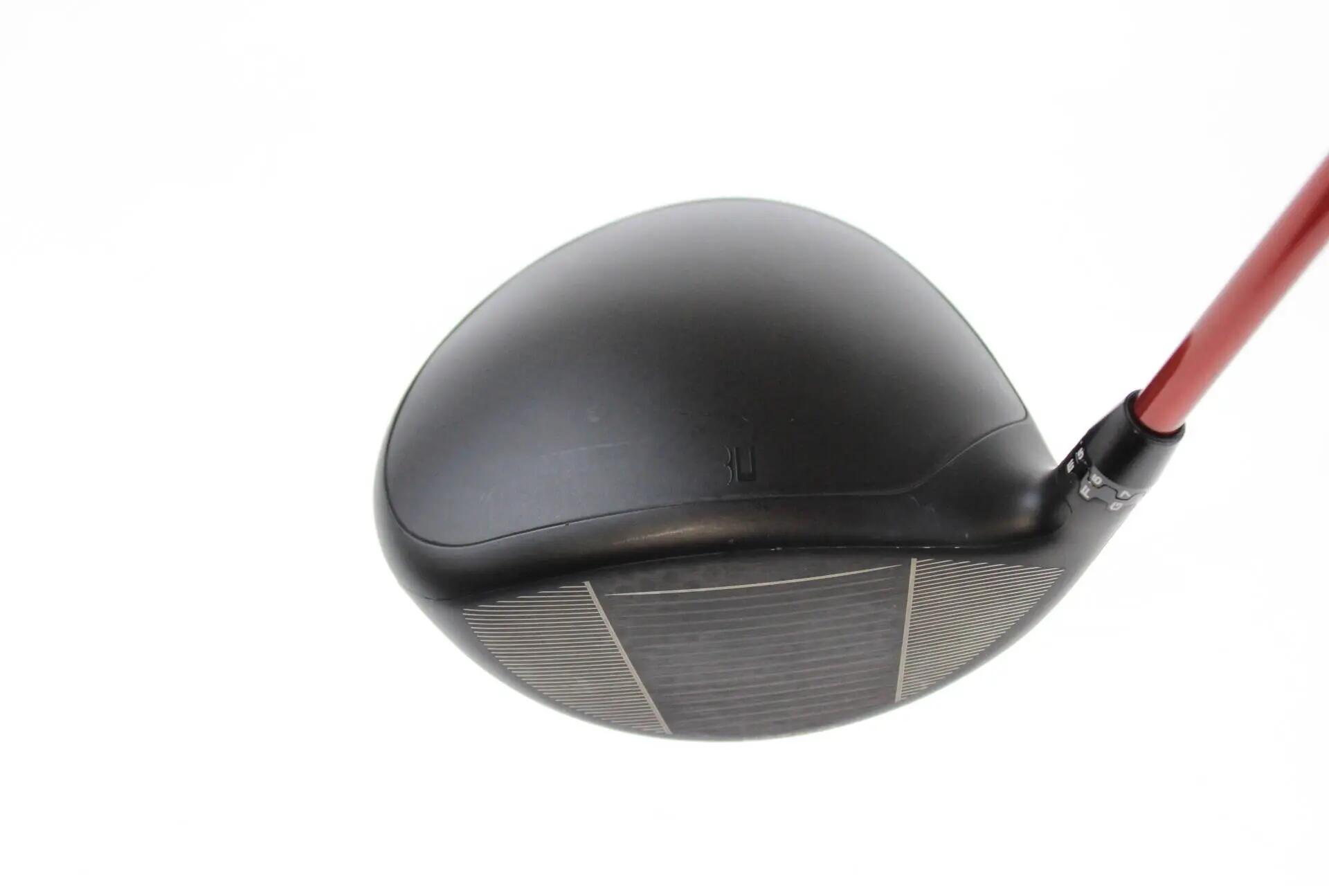 Seconde vie - Cobra DS ADAPT MAX D RH 10.5-deg Driver - Very good 3/5