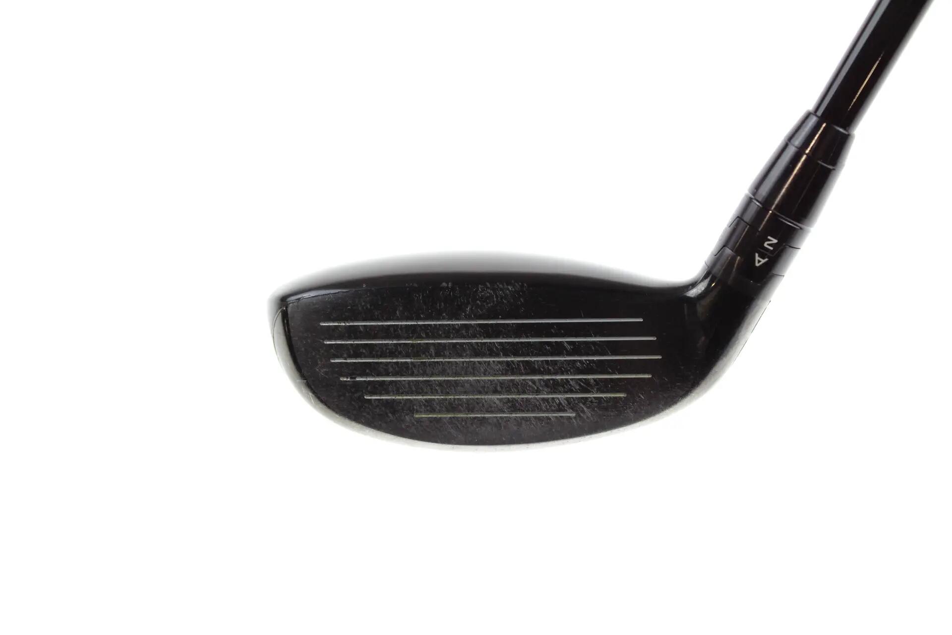 Seconde vie - Titleist TS2 RH 19-deg Hybrid - Sufficient 2/5