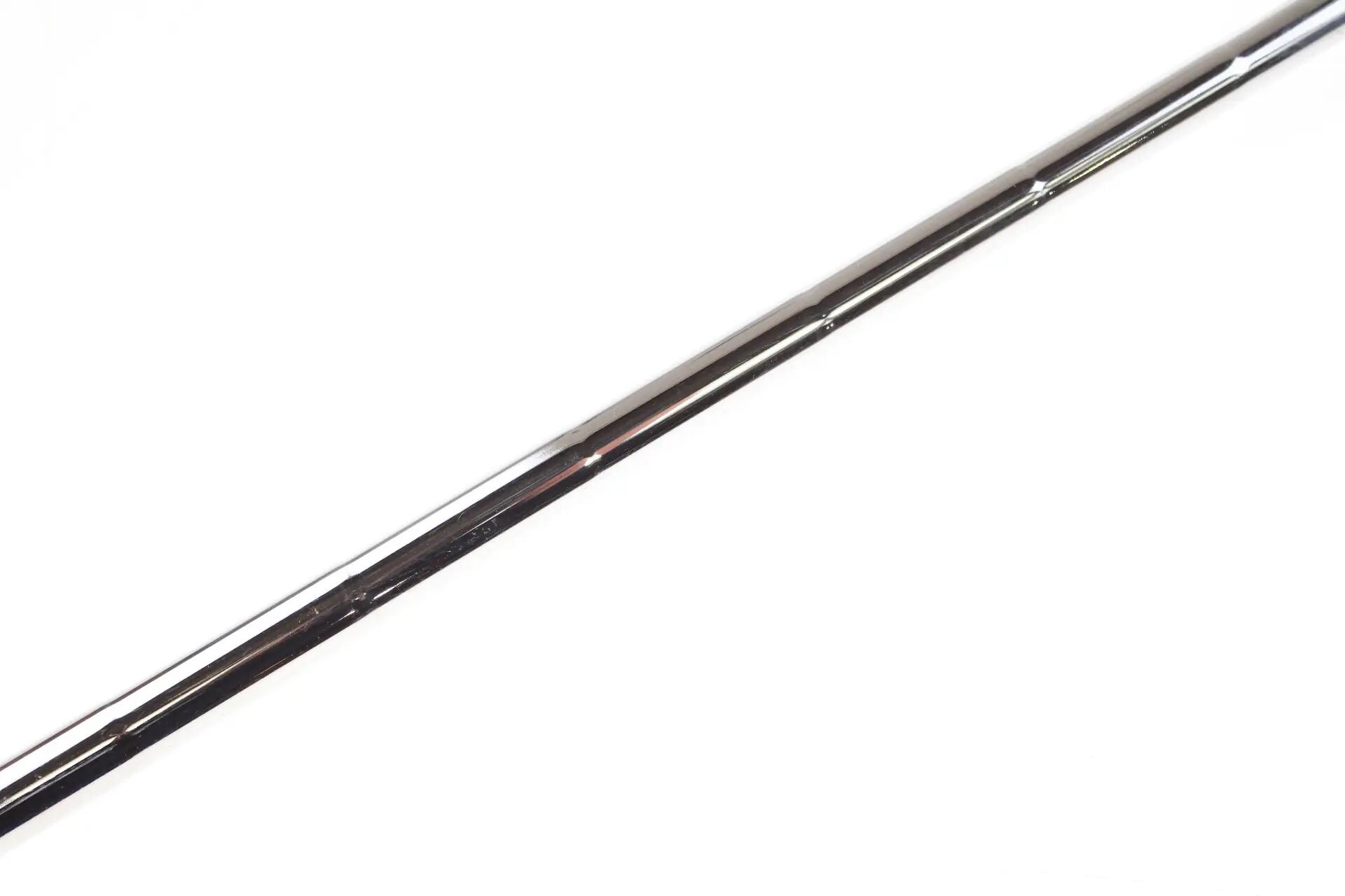 Seconde vie - TaylorMade MG4 SB Tour Satin Chrome LH 58-deg Wedge - Sufficient 4/5