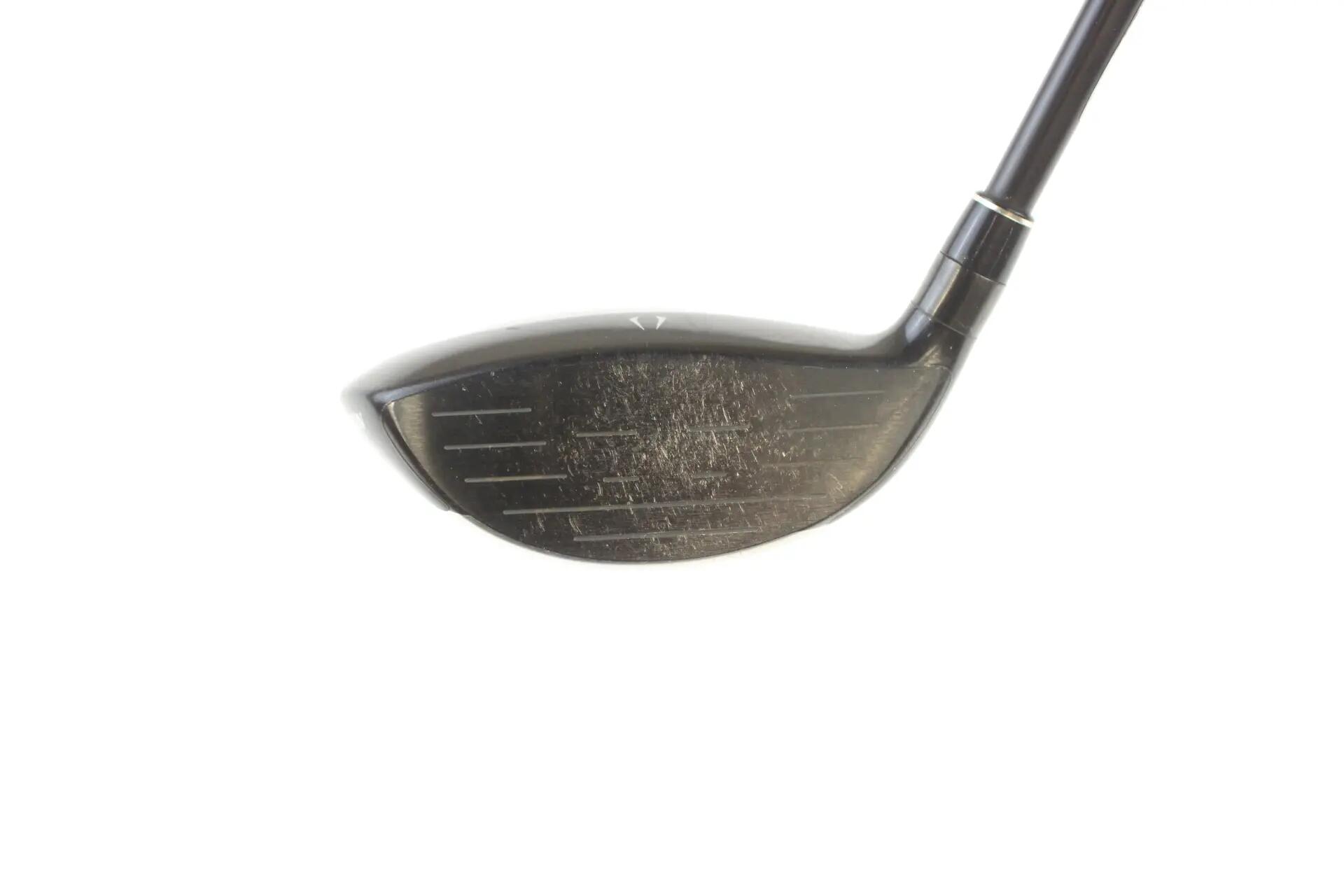 Seconde vie - Srixon Z F85 RH 15-deg Fairway Wood - Sufficient 2/5