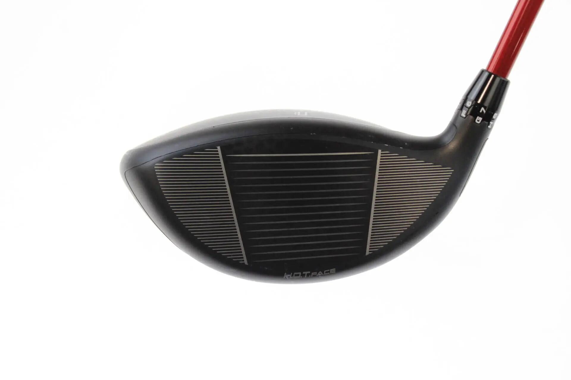 Seconde vie - Cobra DS ADAPT MAX D RH 10.5-deg Driver - Very good 2/5