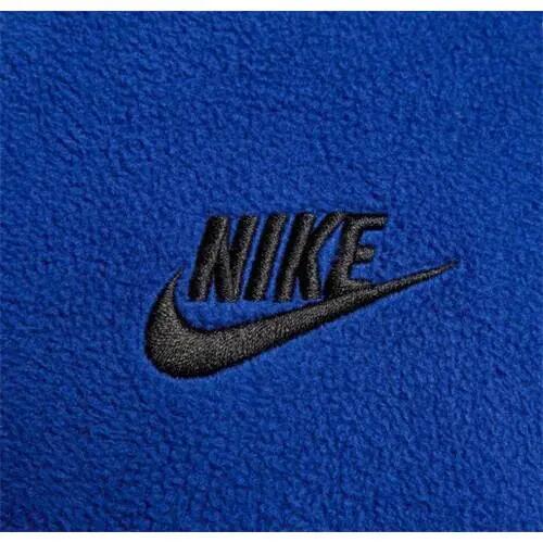 Collegepaidat universais para homens / masculino Nike Club Fleece+ 4/4