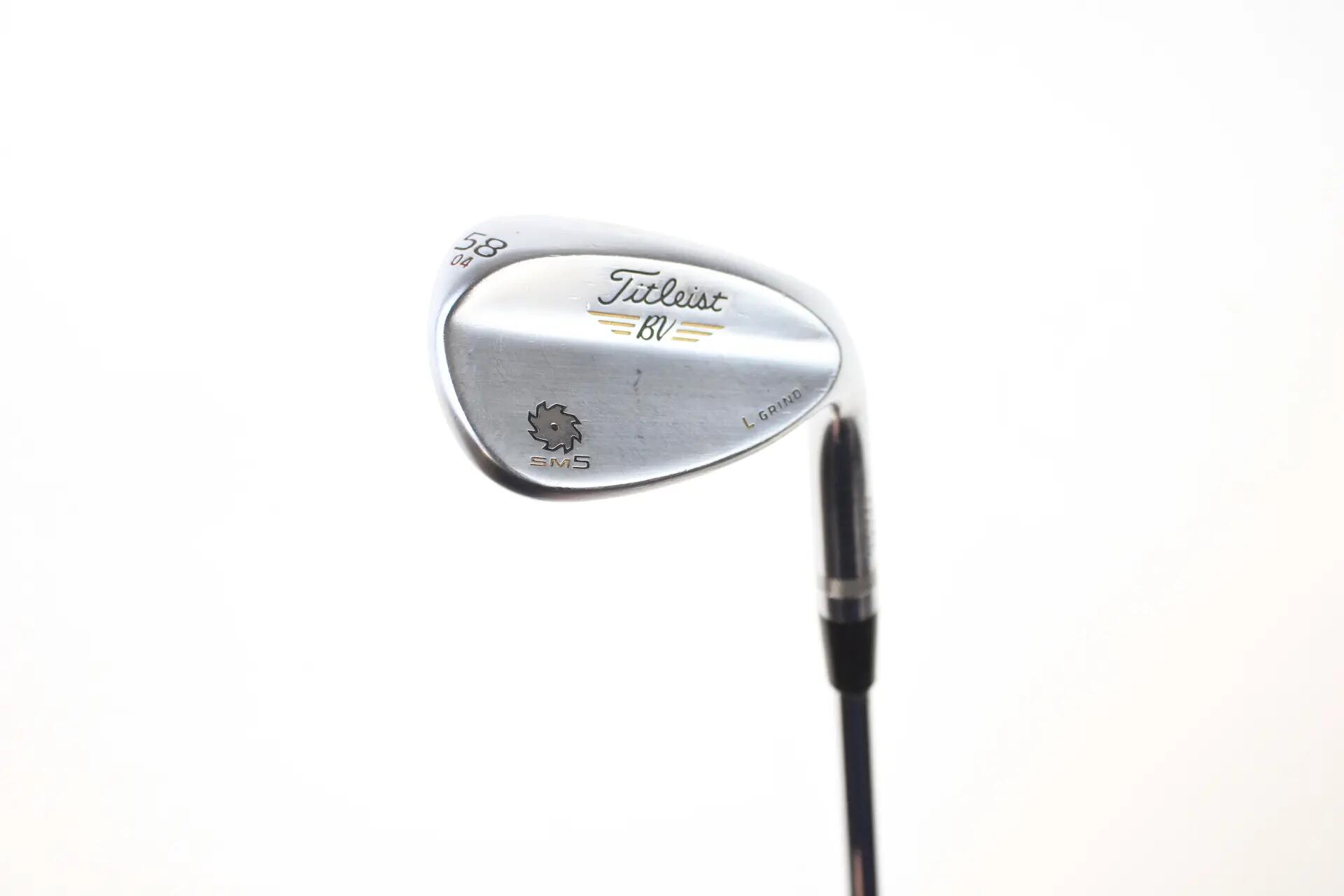 TITLEIST picture