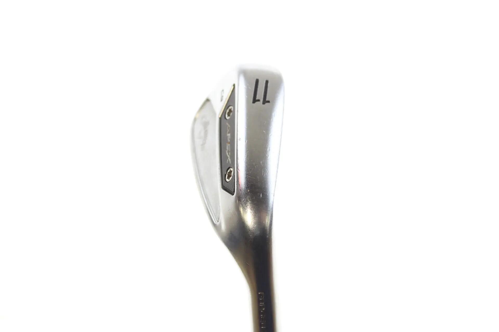 Seconde vie - Callaway Apex CB 2024 RH 50-deg Wedge - Good 2/5
