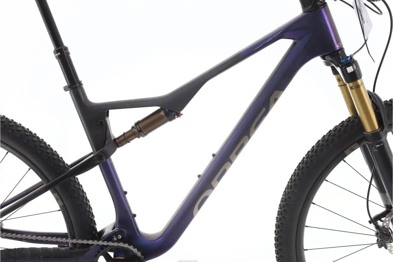 Segunda Vida · MTB ·  Oiz XT · Muy buen estado 2/8