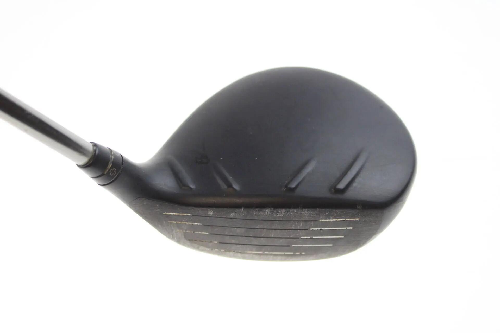 Seconde vie - Ping G400 LH 17.5-deg Fairway Wood - Sufficient 3/6