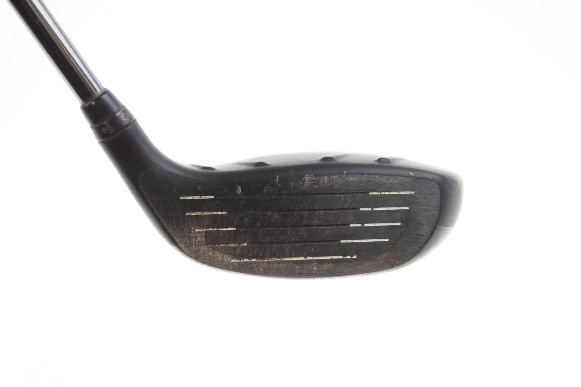 Seconde vie - Ping G400 LH 17.5-deg Fairway Wood - Sufficient 2/6