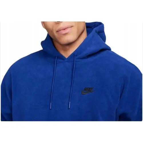 Collegepaidat universais para homens / masculino Nike Club Fleece+ 2/4