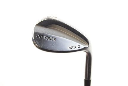 Seconde vie - Yonex WS-2 RH 52-deg Wedge - Sufficient