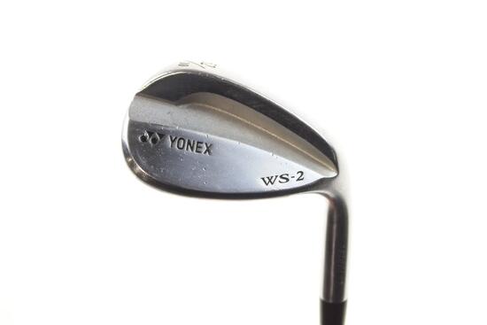 Seconde vie - Yonex WS-2 RH 52-deg Wedge - Sufficient