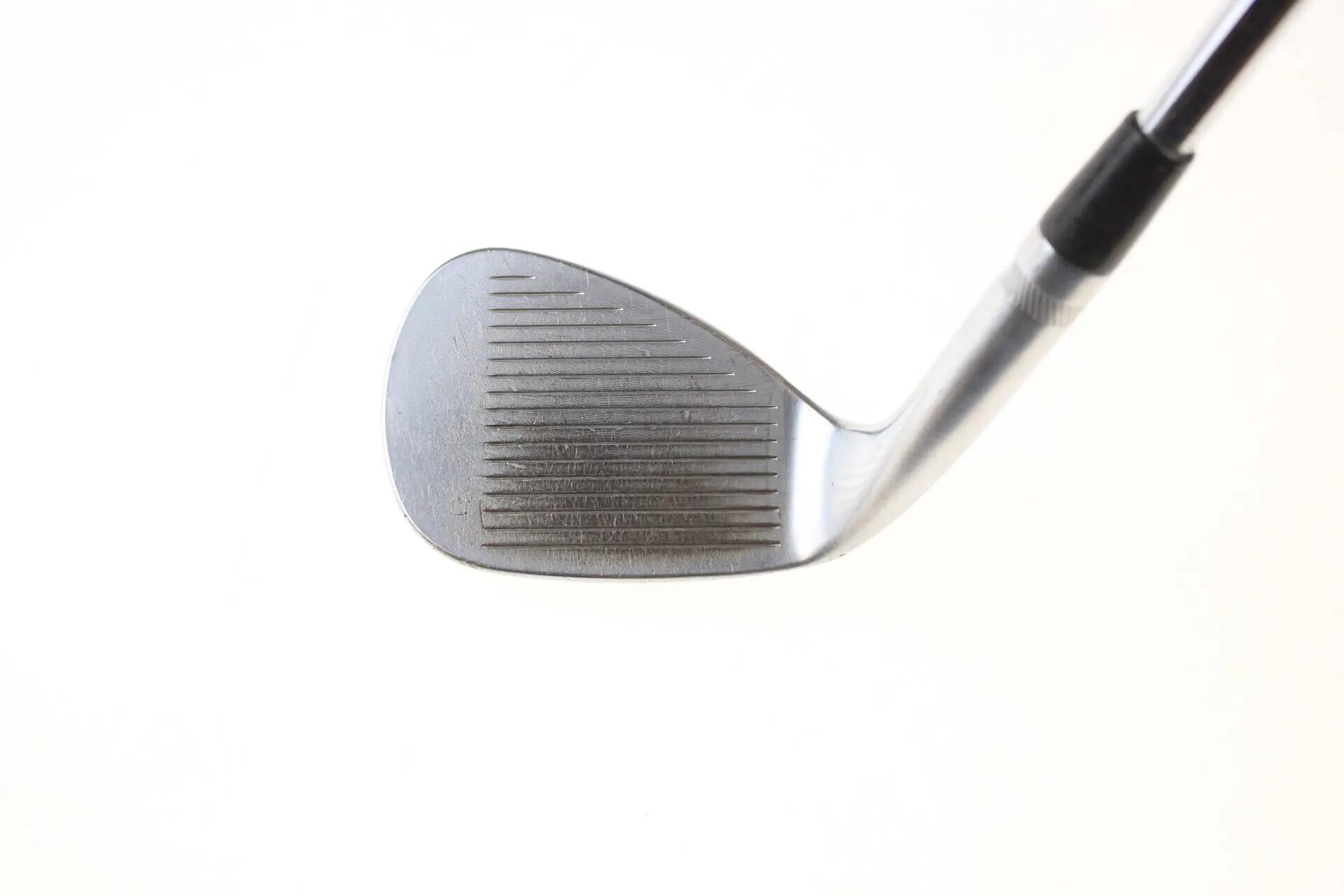 Seconde vie - Titleist SM5 Tour Chrome RH 58-deg Wedge - Sufficient 3/5