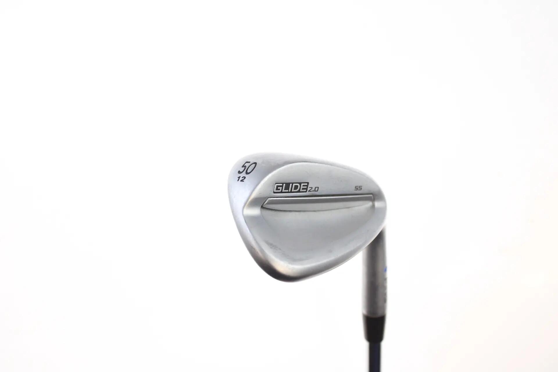 Seconde vie - Ping Glide 2.0 SS RH 50-deg Wedge - Good 2/6