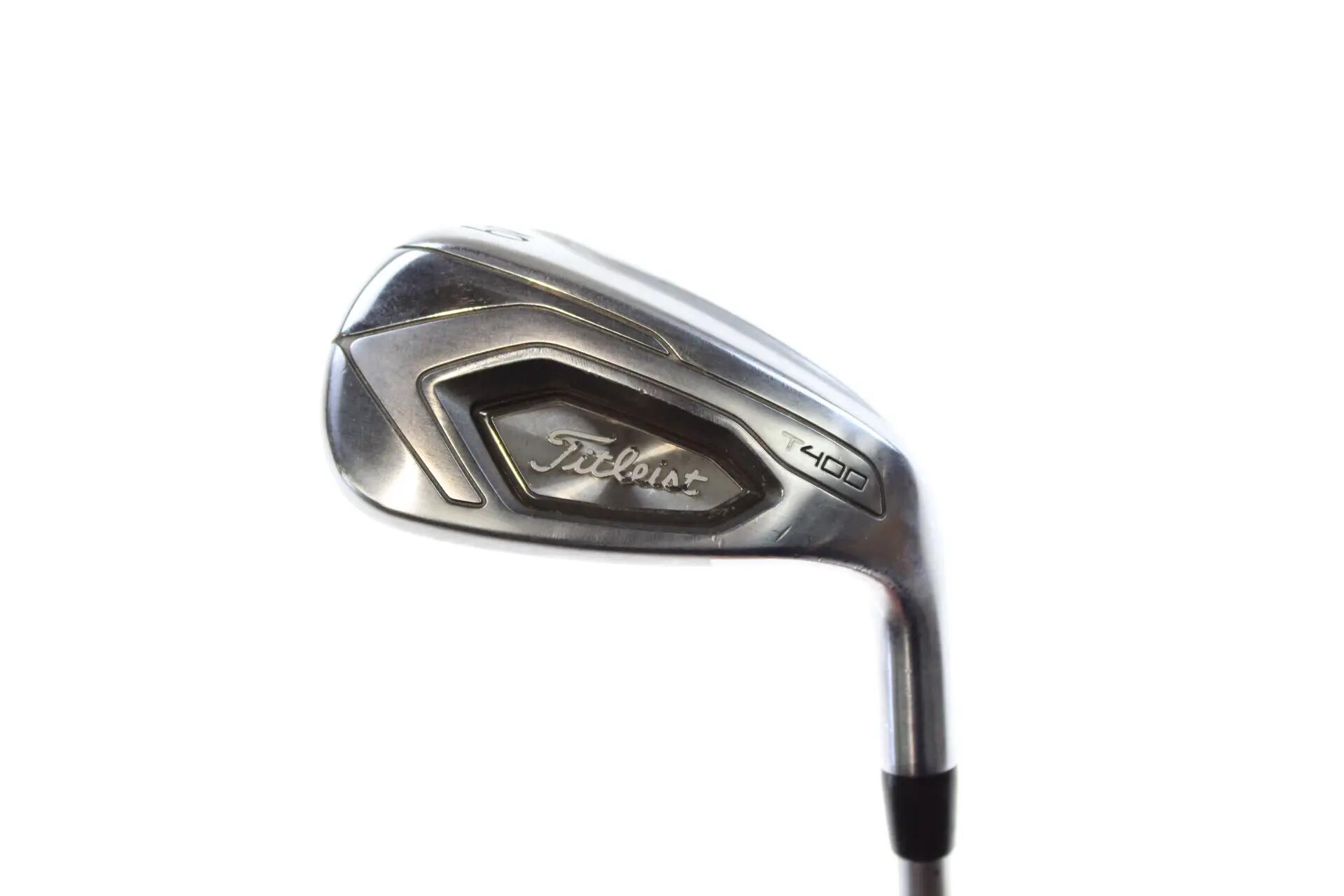TITLEIST picture