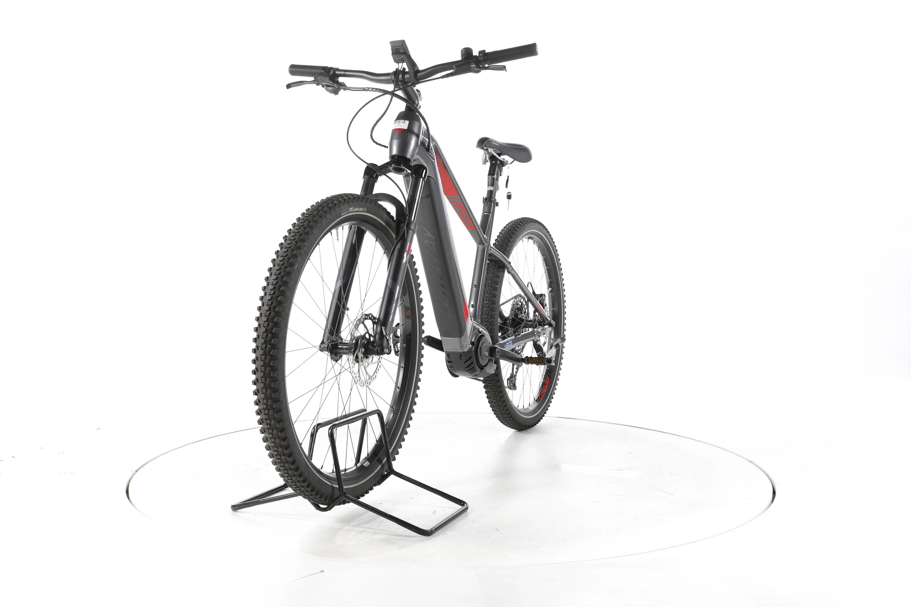 Second Life - Conway Cairon S 4.0 E-Bike - Bardzo dobry stan 4/7
