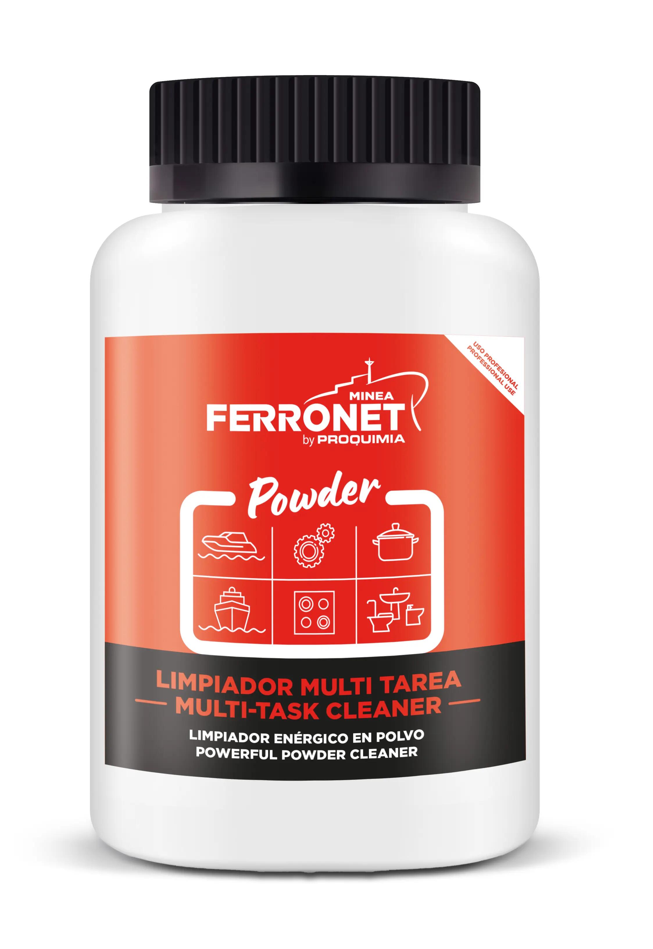 FERRONET picture