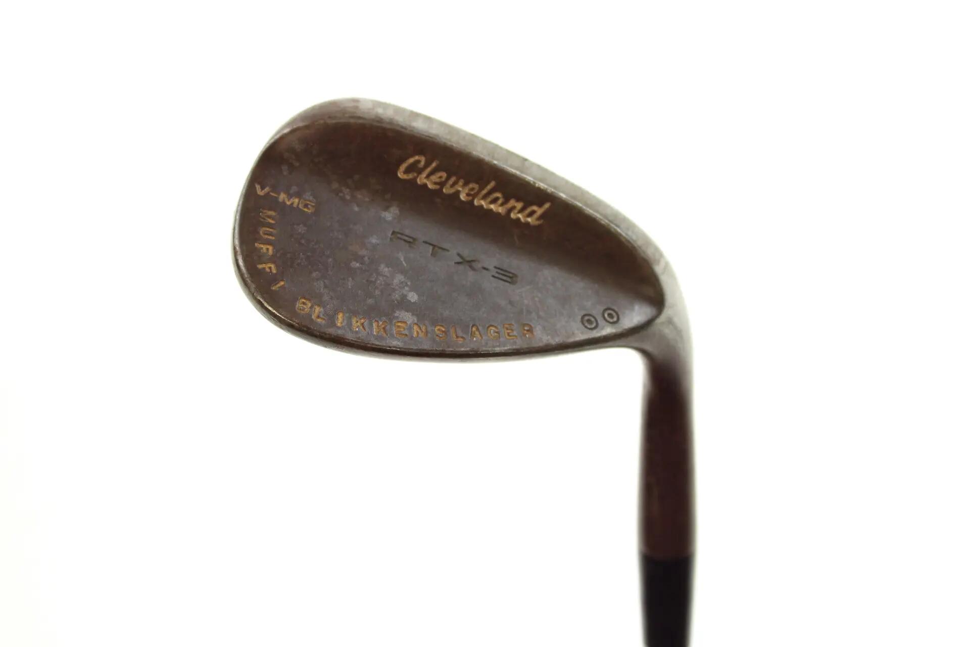 CLEVELAND GOLF picture