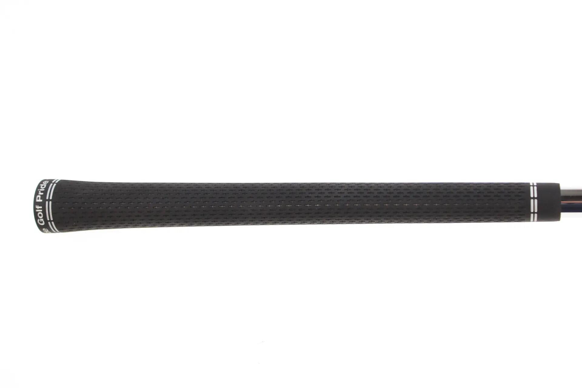 Seconde vie - TaylorMade MG4 SB Black RH 60-deg Wedge - Very good 5/5