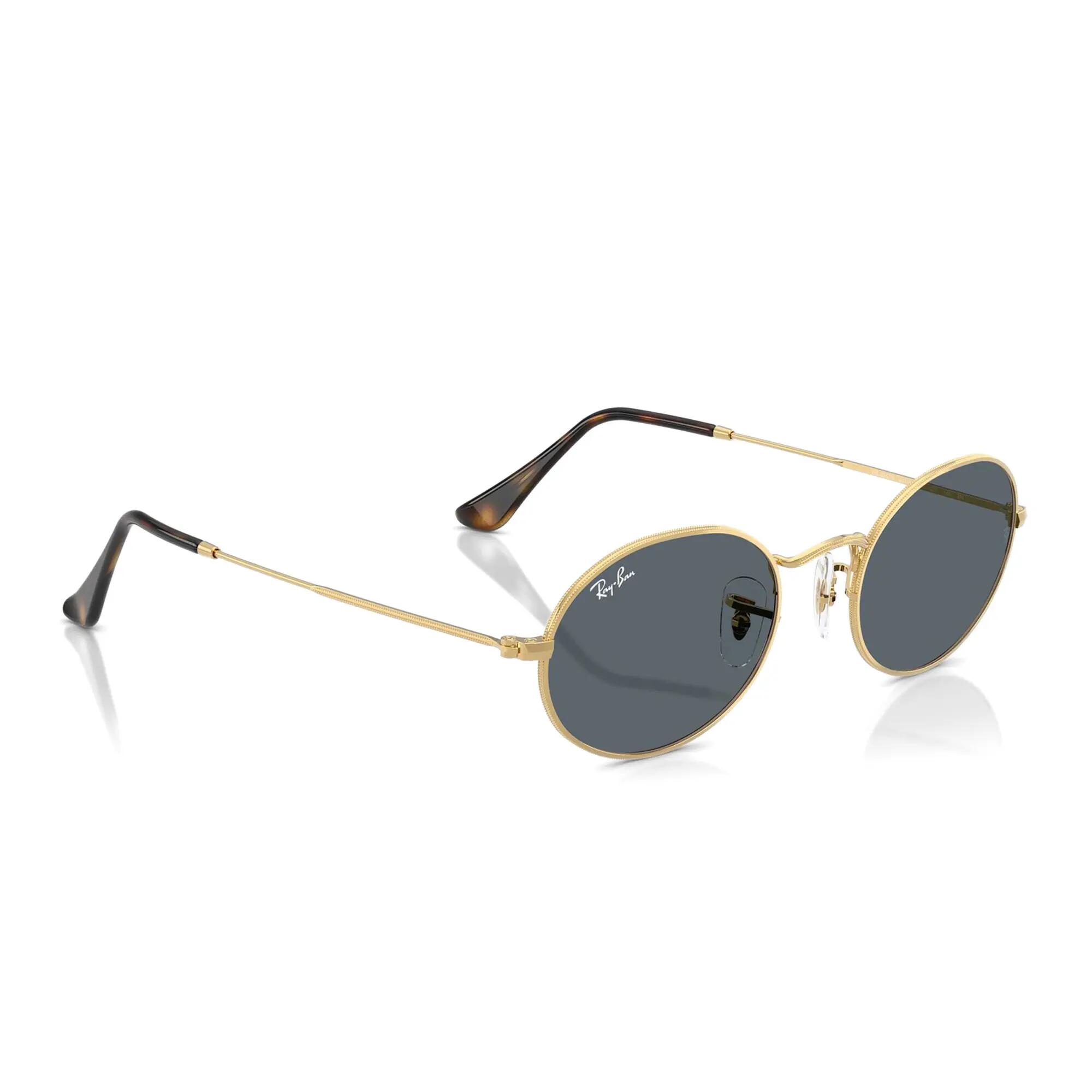 Okulary przeciwsłoneczne Ray-Ban Oval 7/7