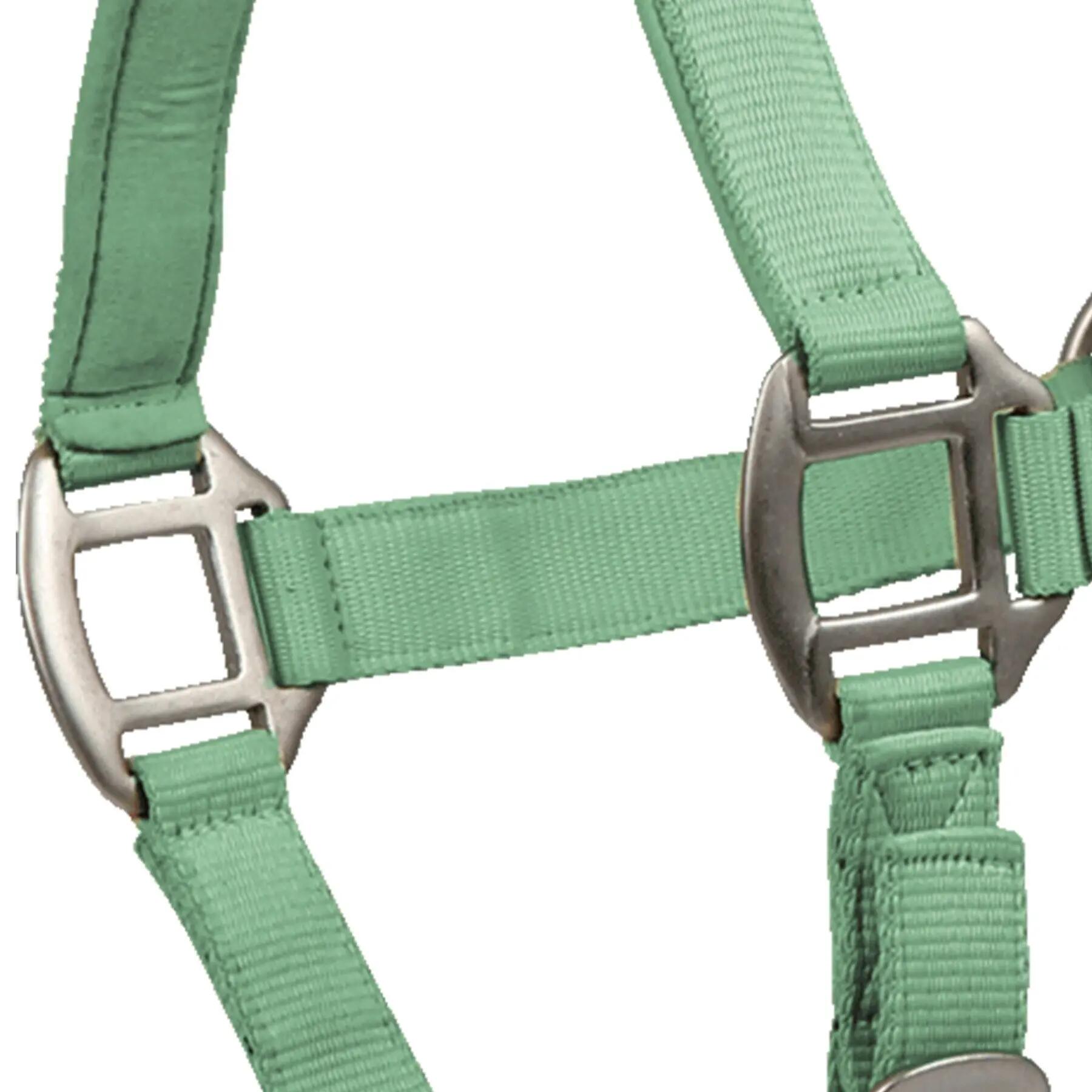 Imbracatura in nylon Satin 3/9