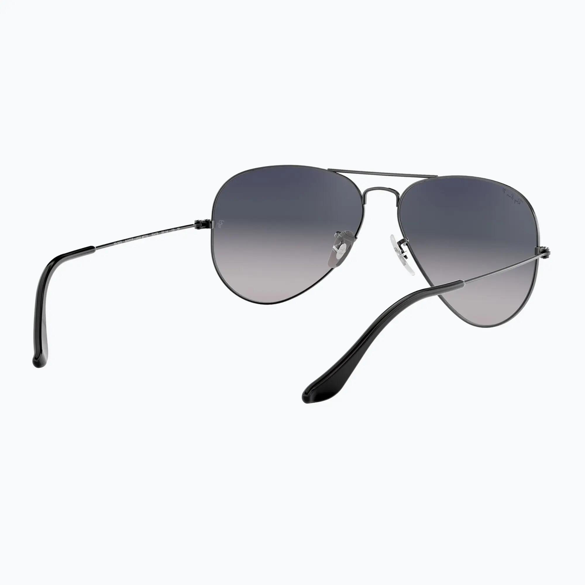 Okulary przeciwsłoneczne Ray-Ban Aviator Classic 6/7
