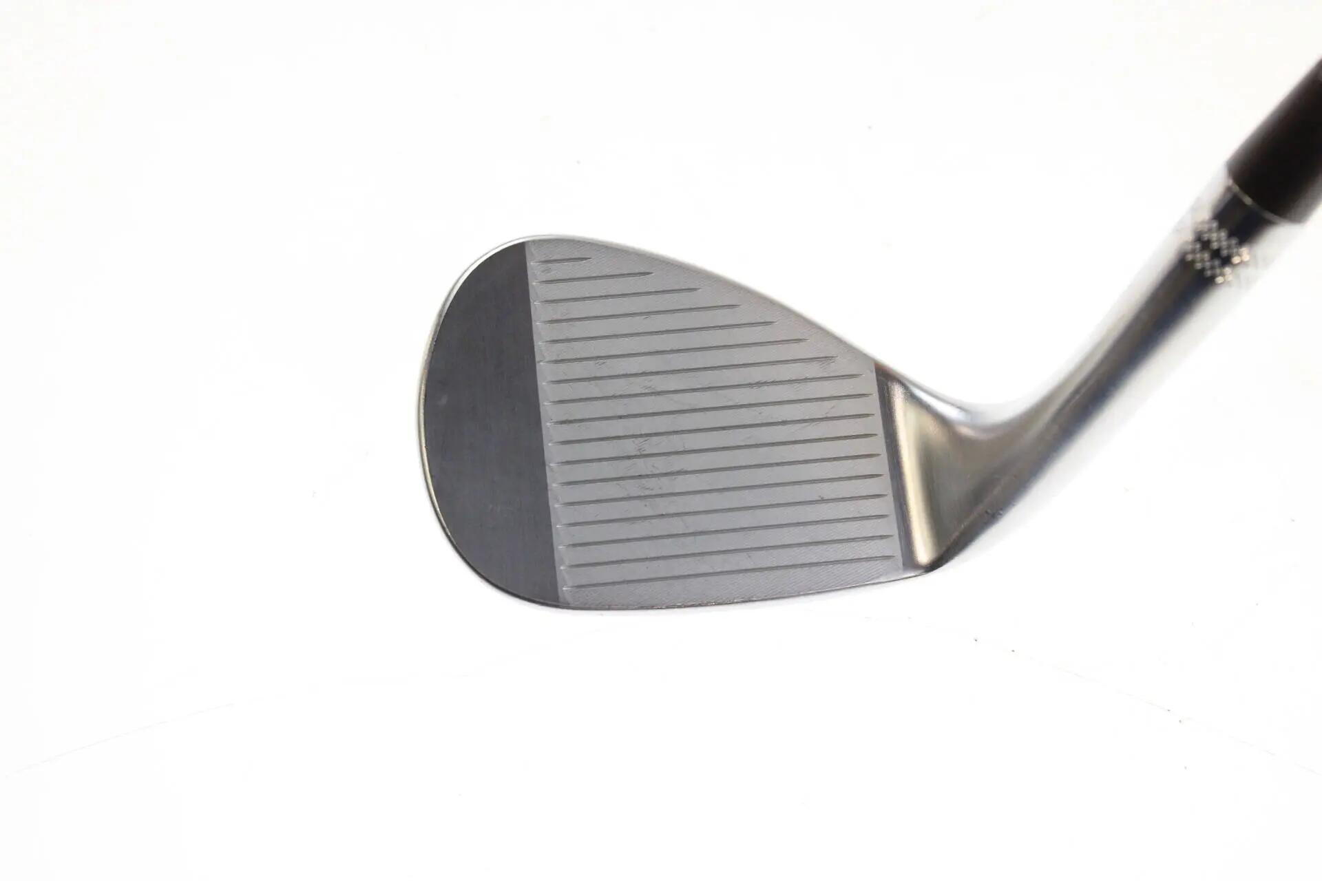 Seconde vie - Callaway Opus Brushed Chrome W-Grind RH 58-deg Wedge - Very good 3/5