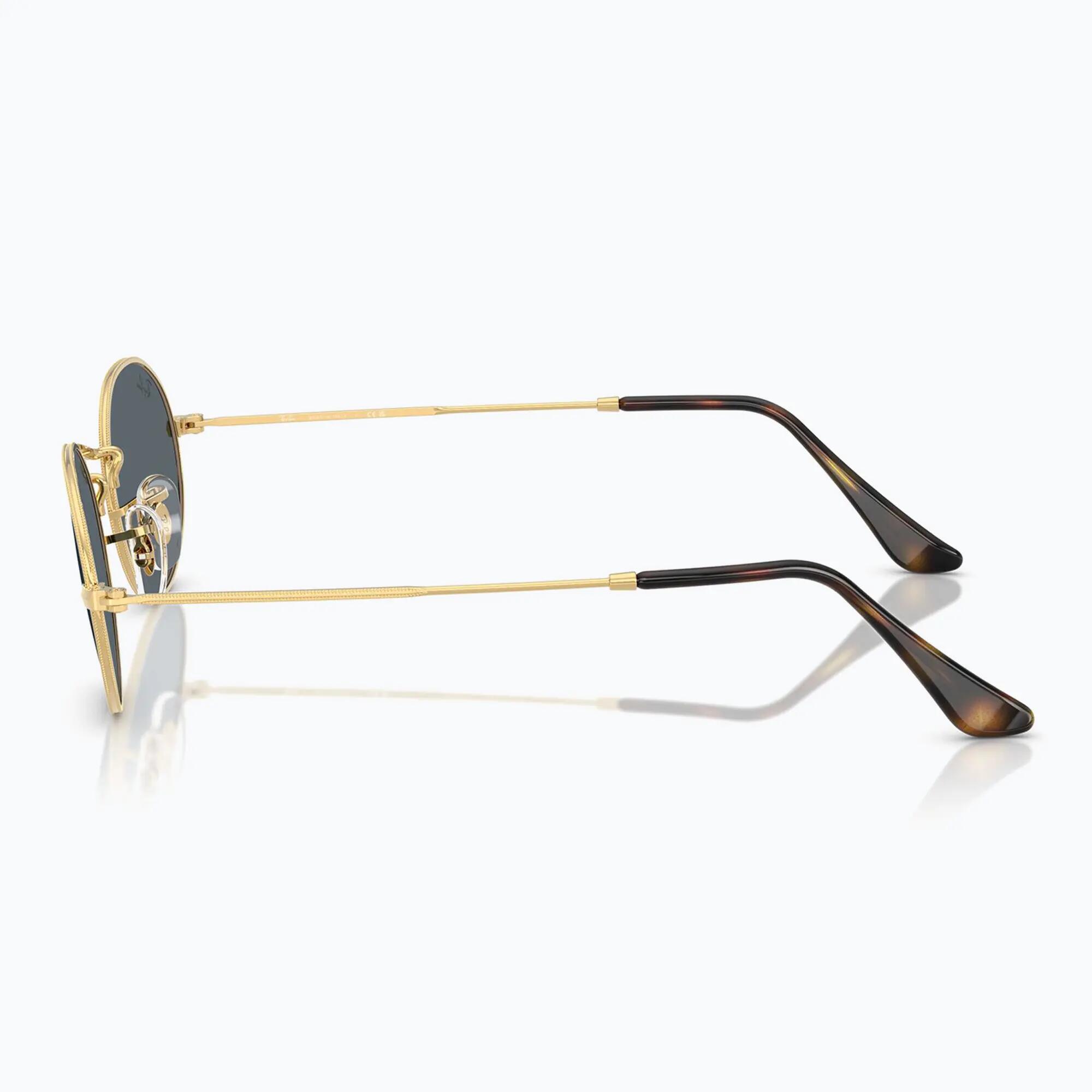 Okulary przeciwsłoneczne Ray-Ban Oval 6/7