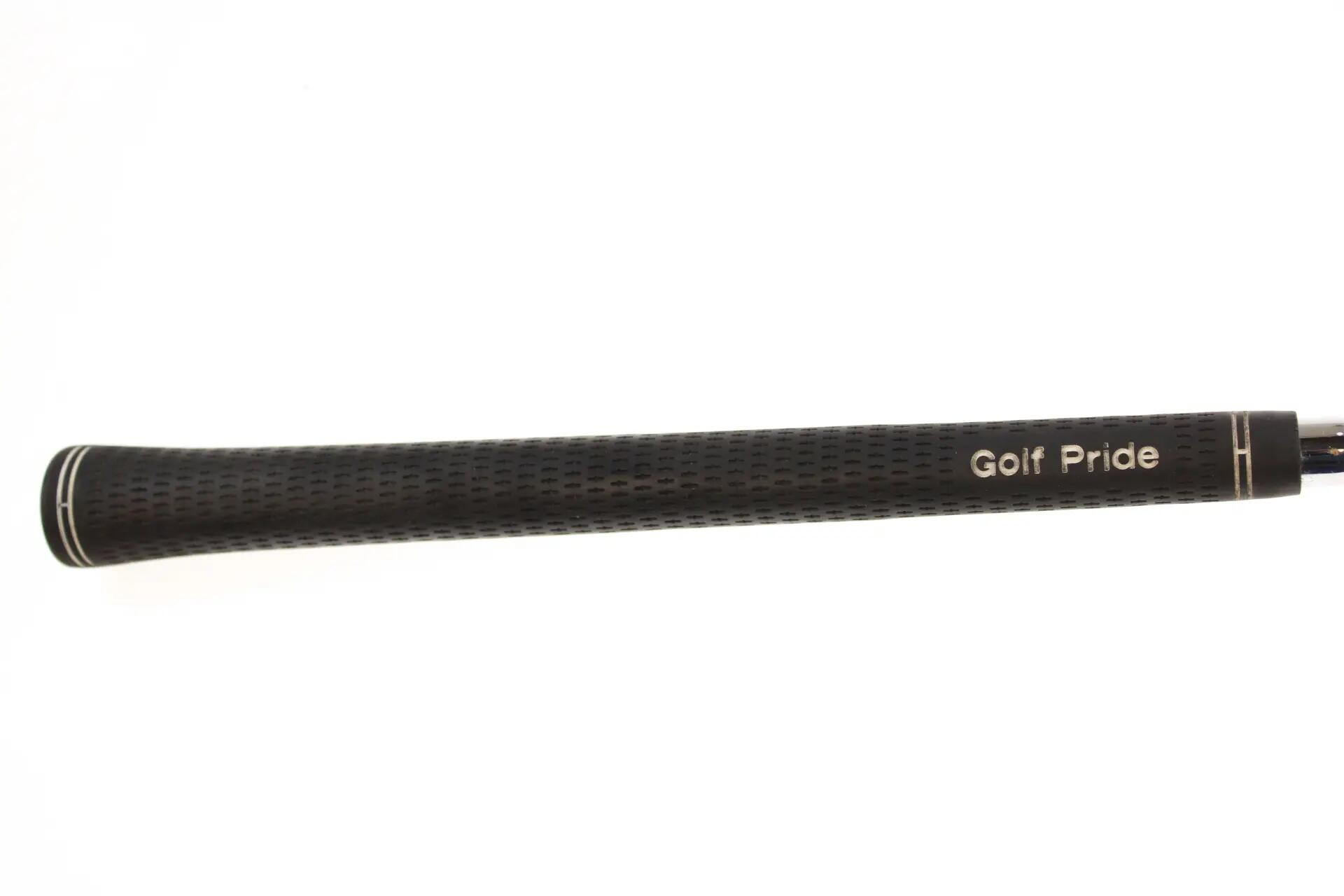Seconde vie - Cleveland RTX-3 Tour Raw Mid-Grind RH 60-deg Wedge - Sufficient 6/6
