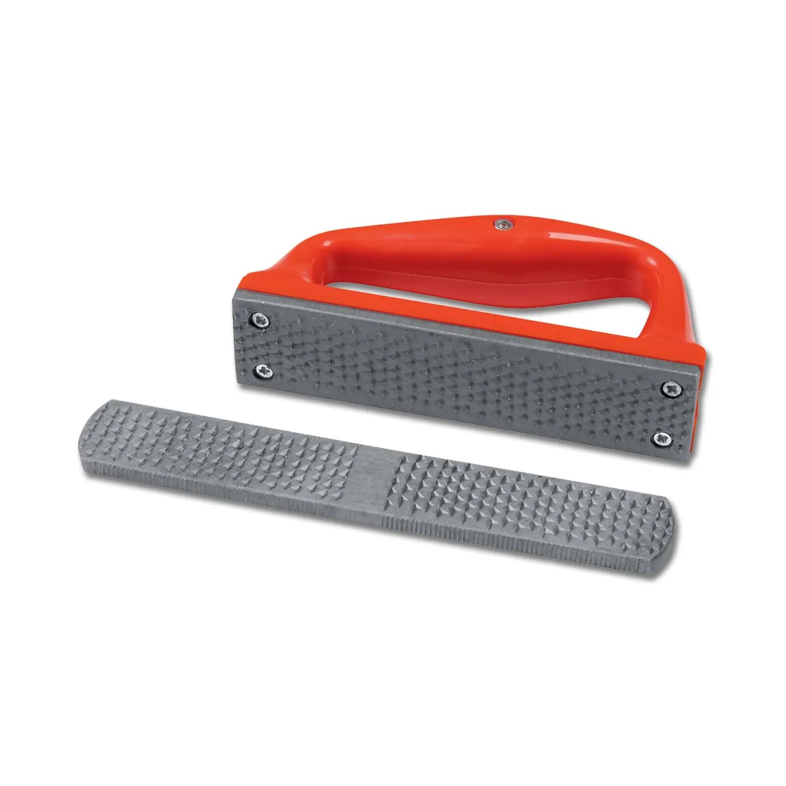 Waldhausen Jeu de râpes à sabot 2/2