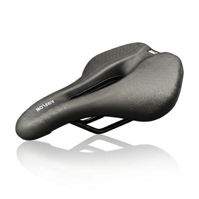 Fietszadel heren dames selle fiets sport trekking zadel royal unisex