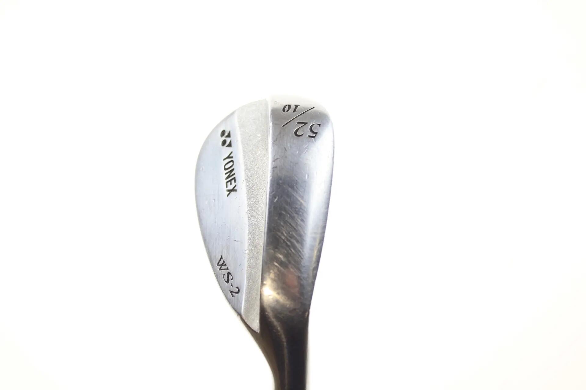 Seconde vie - Yonex WS-2 RH 52-deg Wedge - Sufficient 2/5