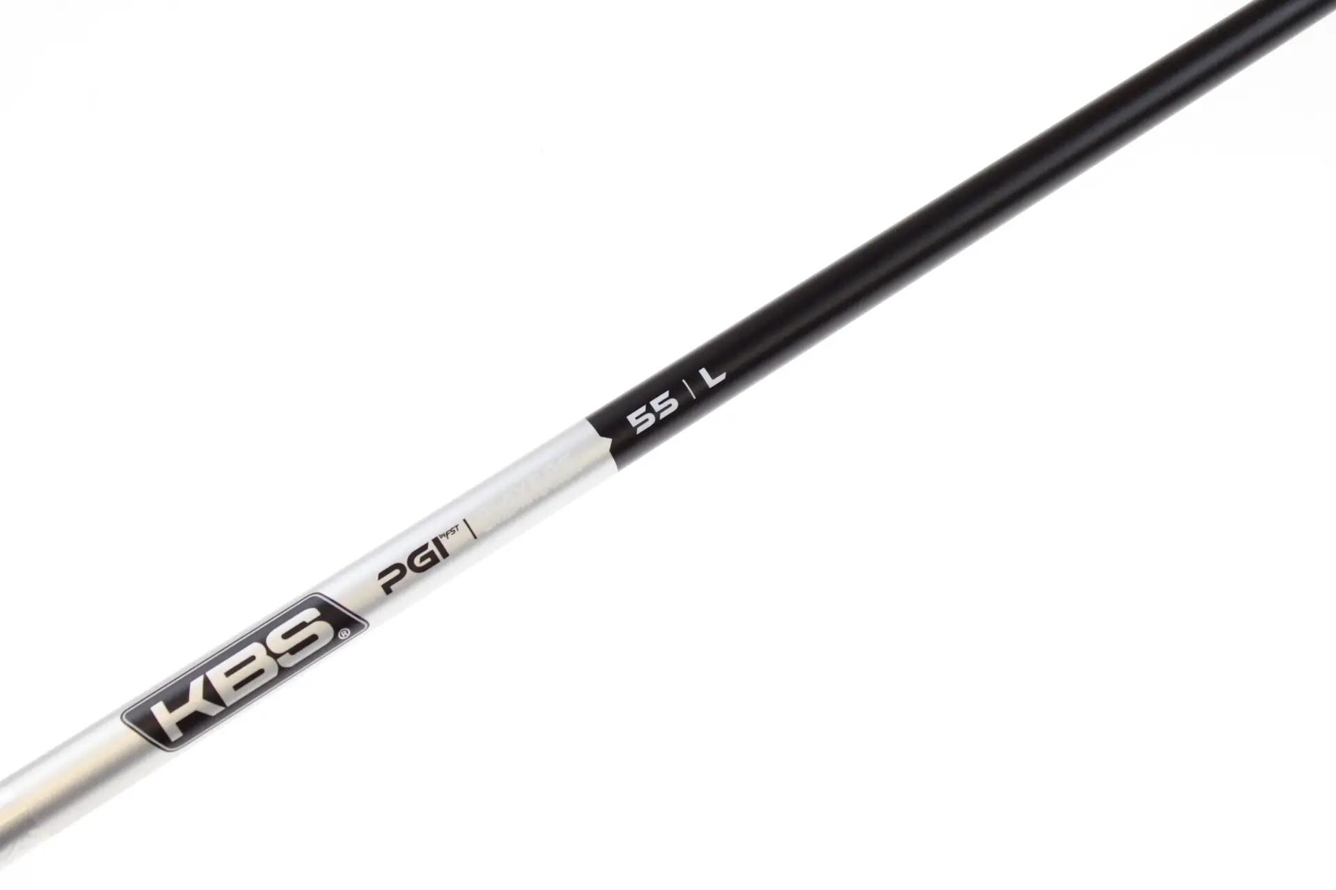Seconde vie - Cobra King-X 2025 RH 56-deg Wedge - Excellent 4/5