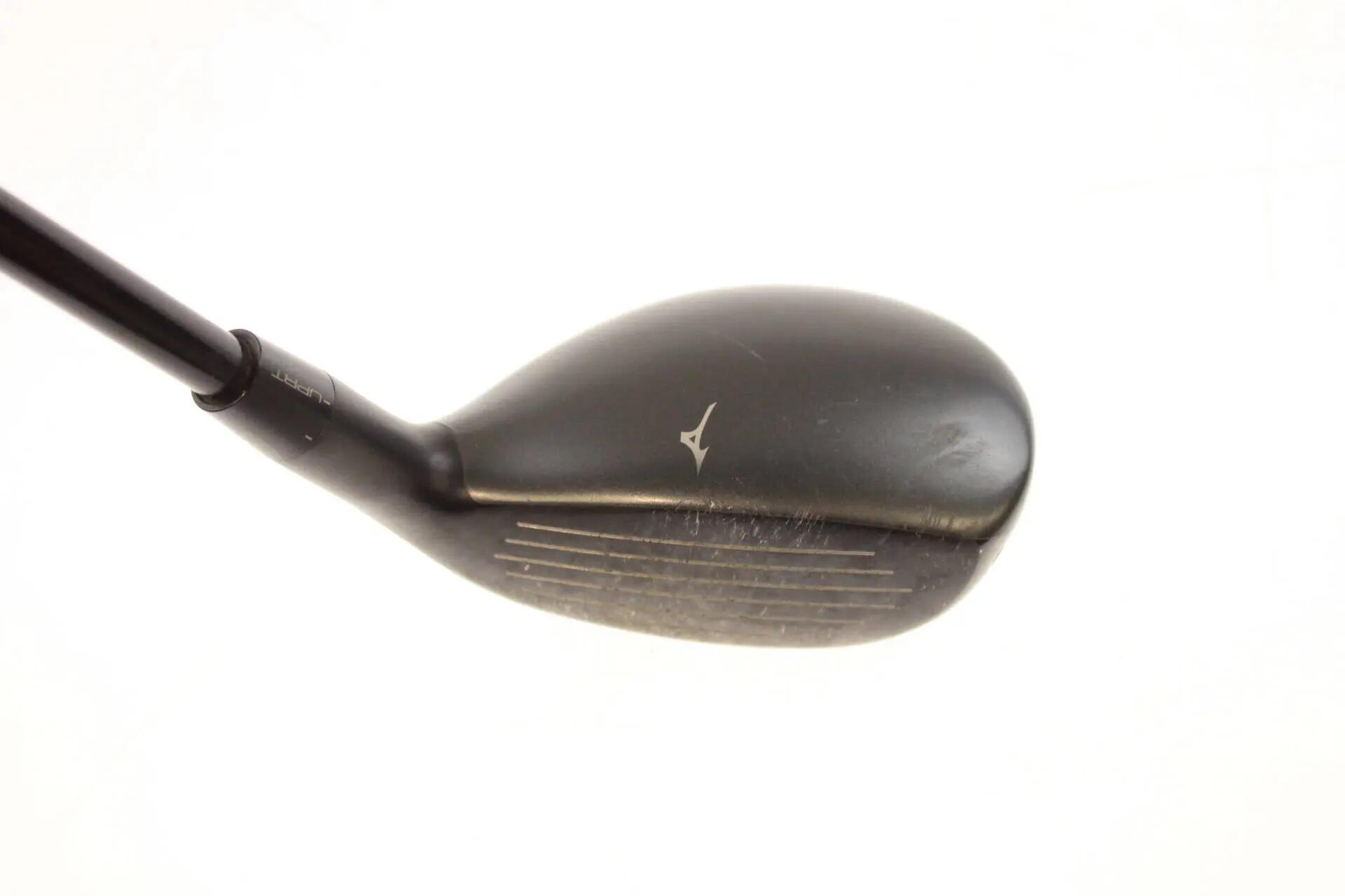 Seconde vie - Mizuno CLK 2020 LH 22-deg Hybrid - Good 3/5