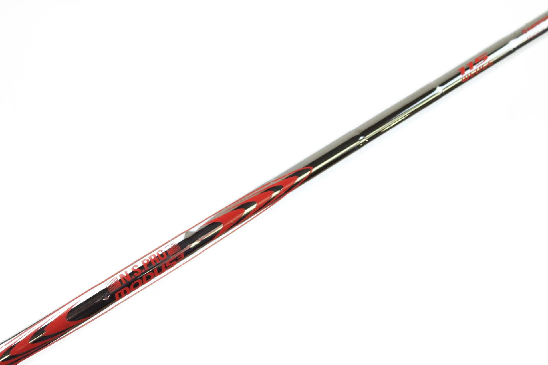 Seconde vie - Cleveland RTX-3 Tour Raw Mid-Grind RH 60-deg Wedge - Sufficient 4/6