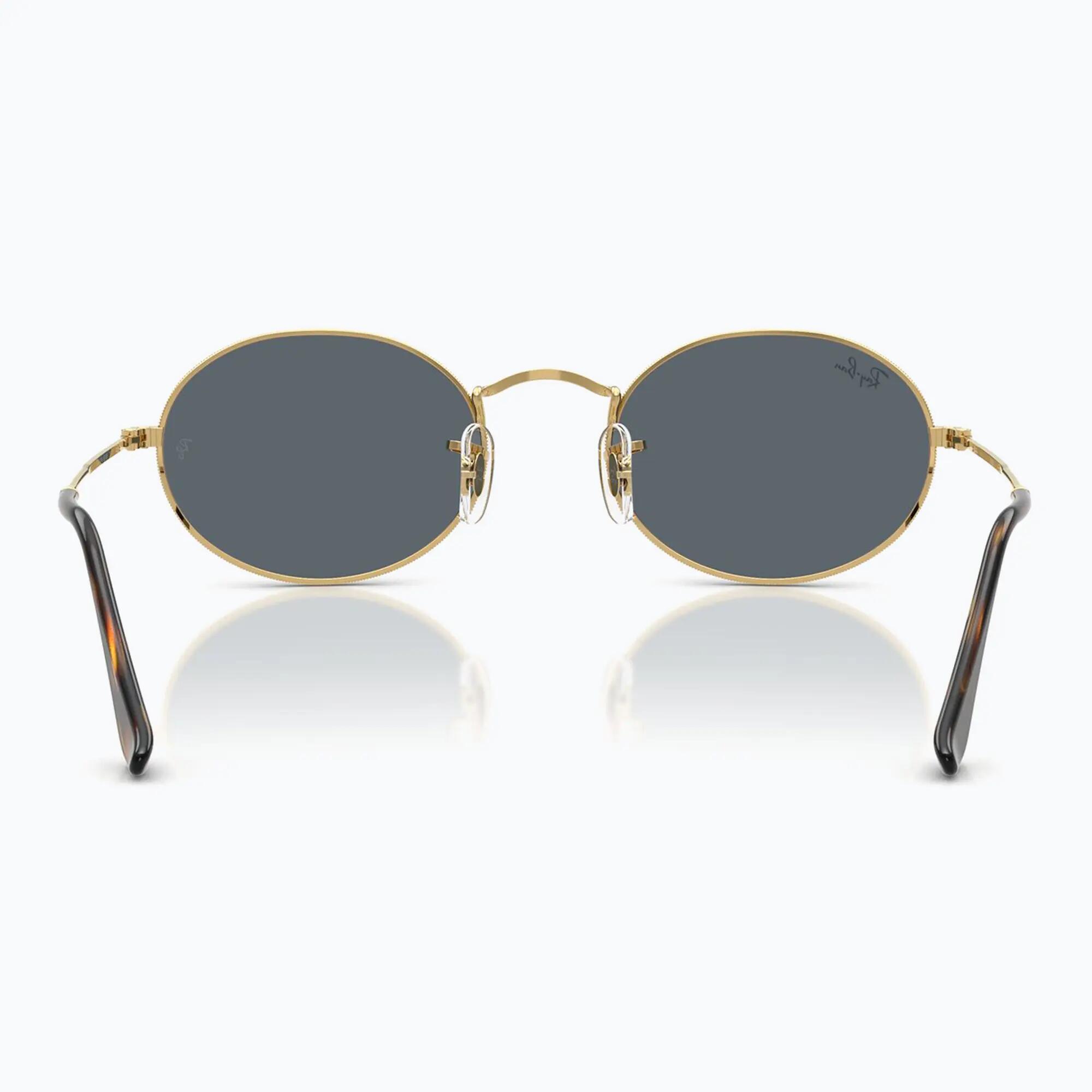 Okulary przeciwsłoneczne Ray-Ban Oval 5/7