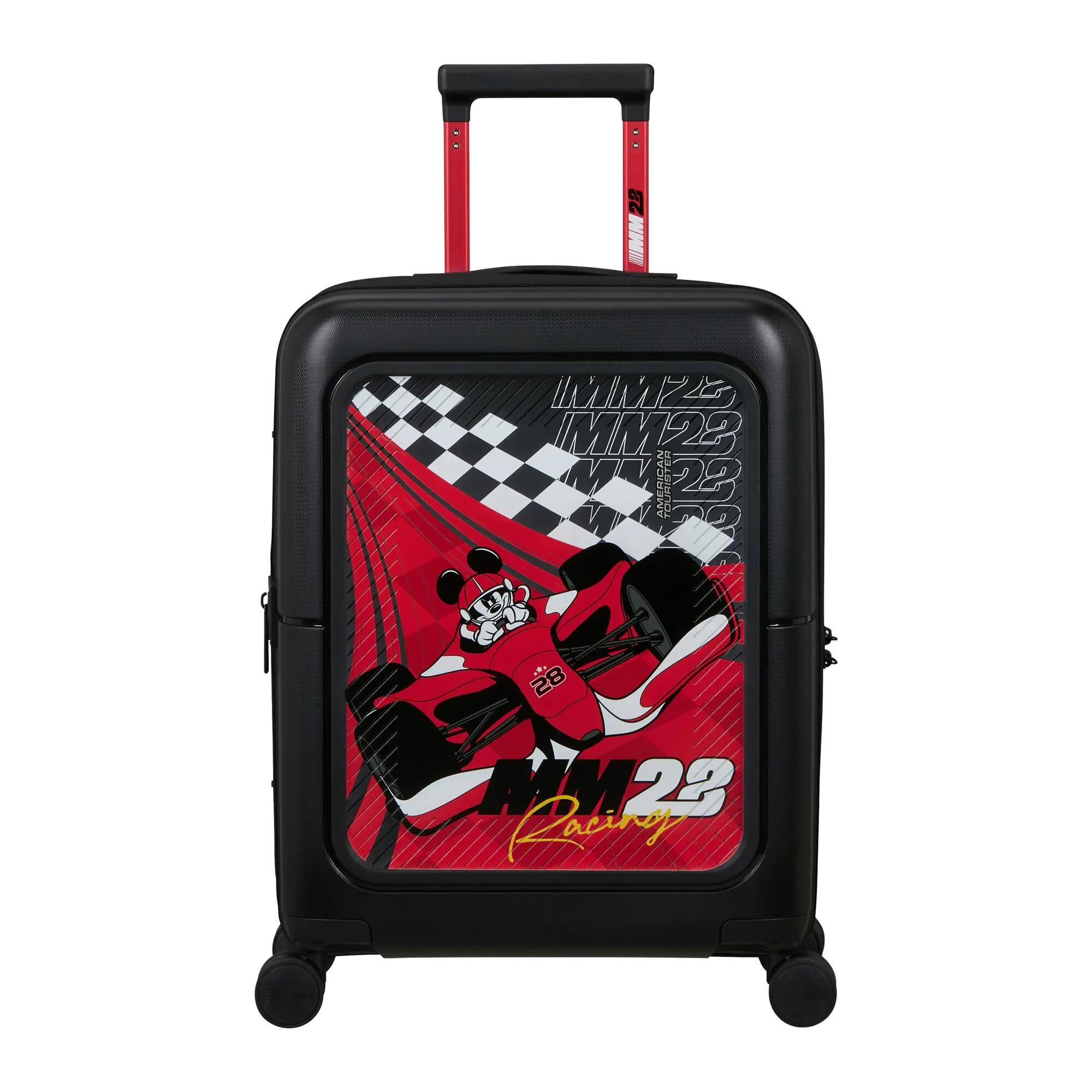 Walizka podróżna American Tourister Dashpop Disney 47 6/6