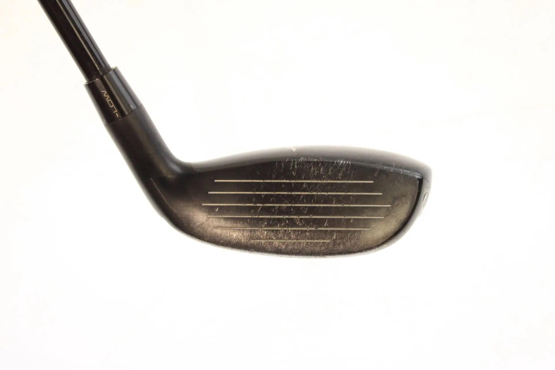 Seconde vie - Mizuno CLK 2020 LH 22-deg Hybrid - Good 2/5