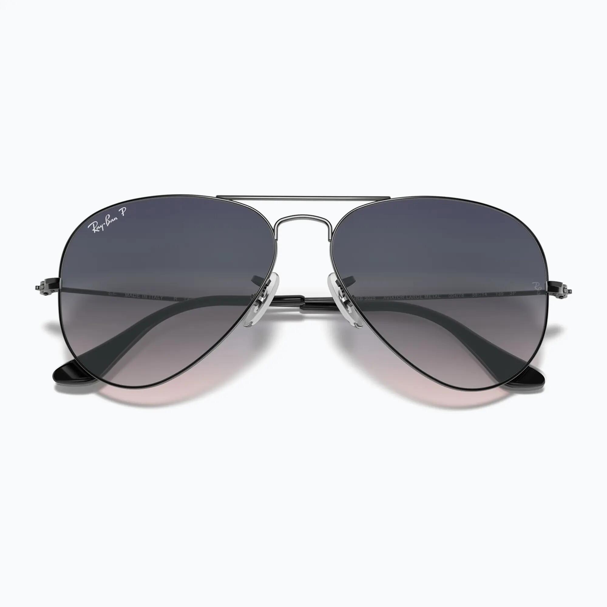 Okulary przeciwsłoneczne Ray-Ban Aviator Classic 3/7