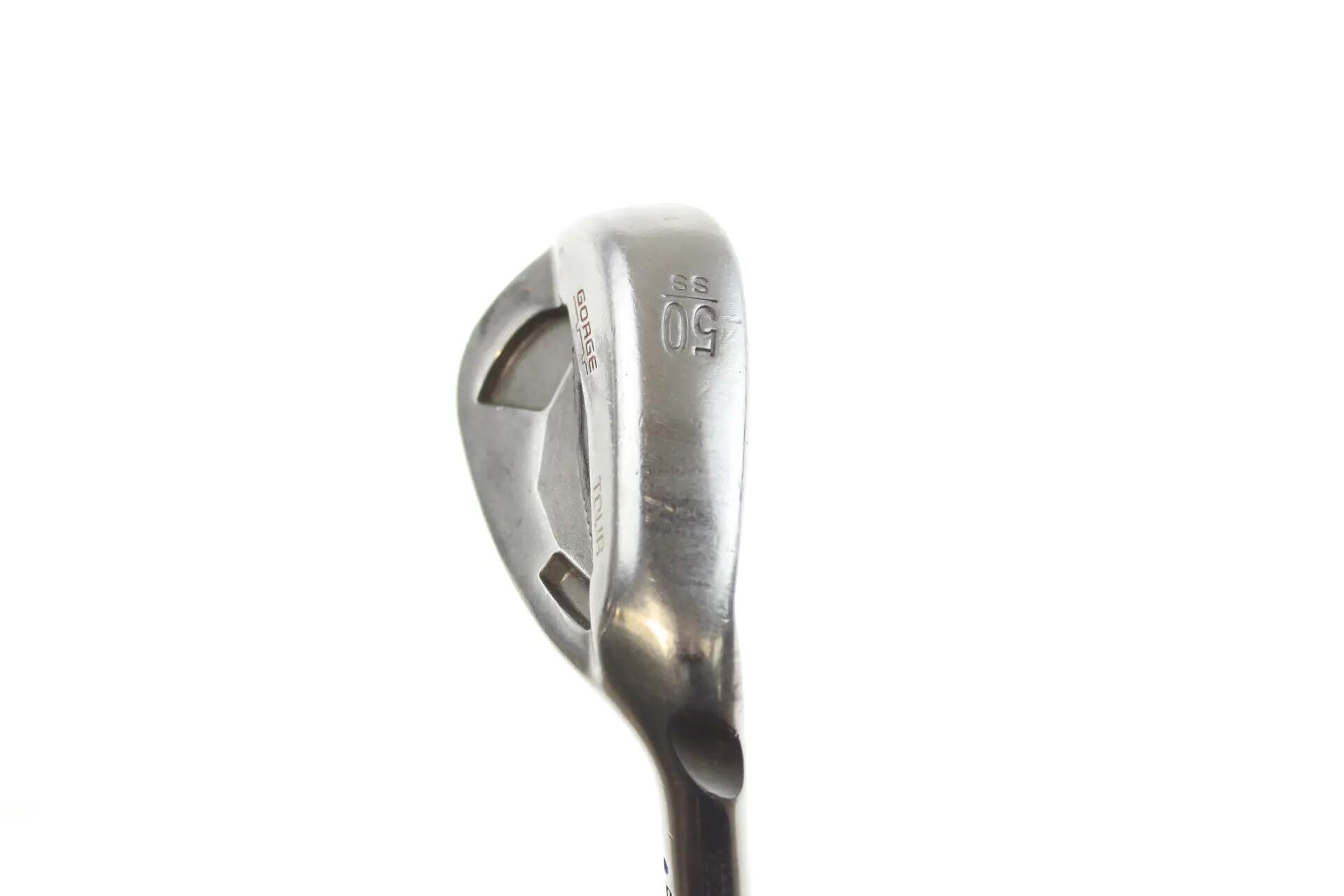 Seconde vie - Ping Tour Gorge RH 50-deg Wedge - Sufficient 2/6