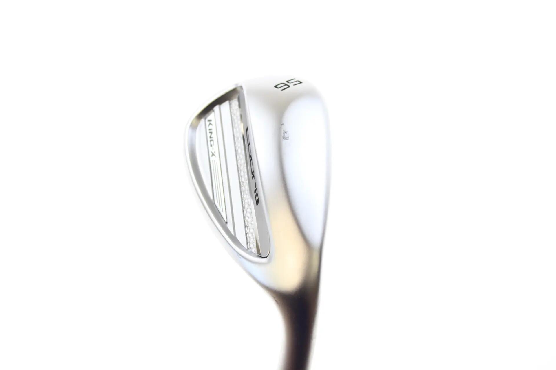 Seconde vie - Cobra King-X 2025 RH 56-deg Wedge - Excellent 2/5