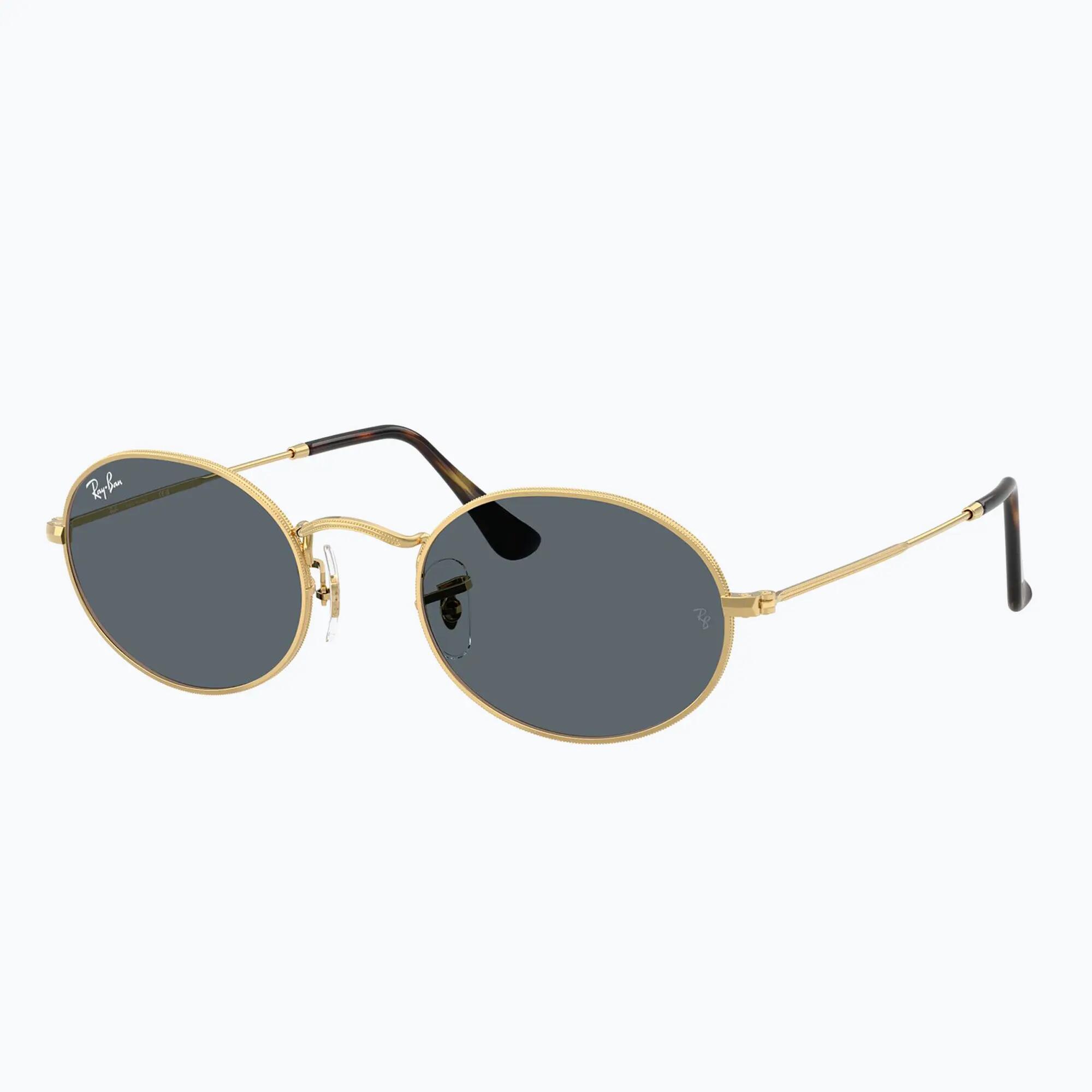 Okulary przeciwsłoneczne Ray-Ban Oval 4/7