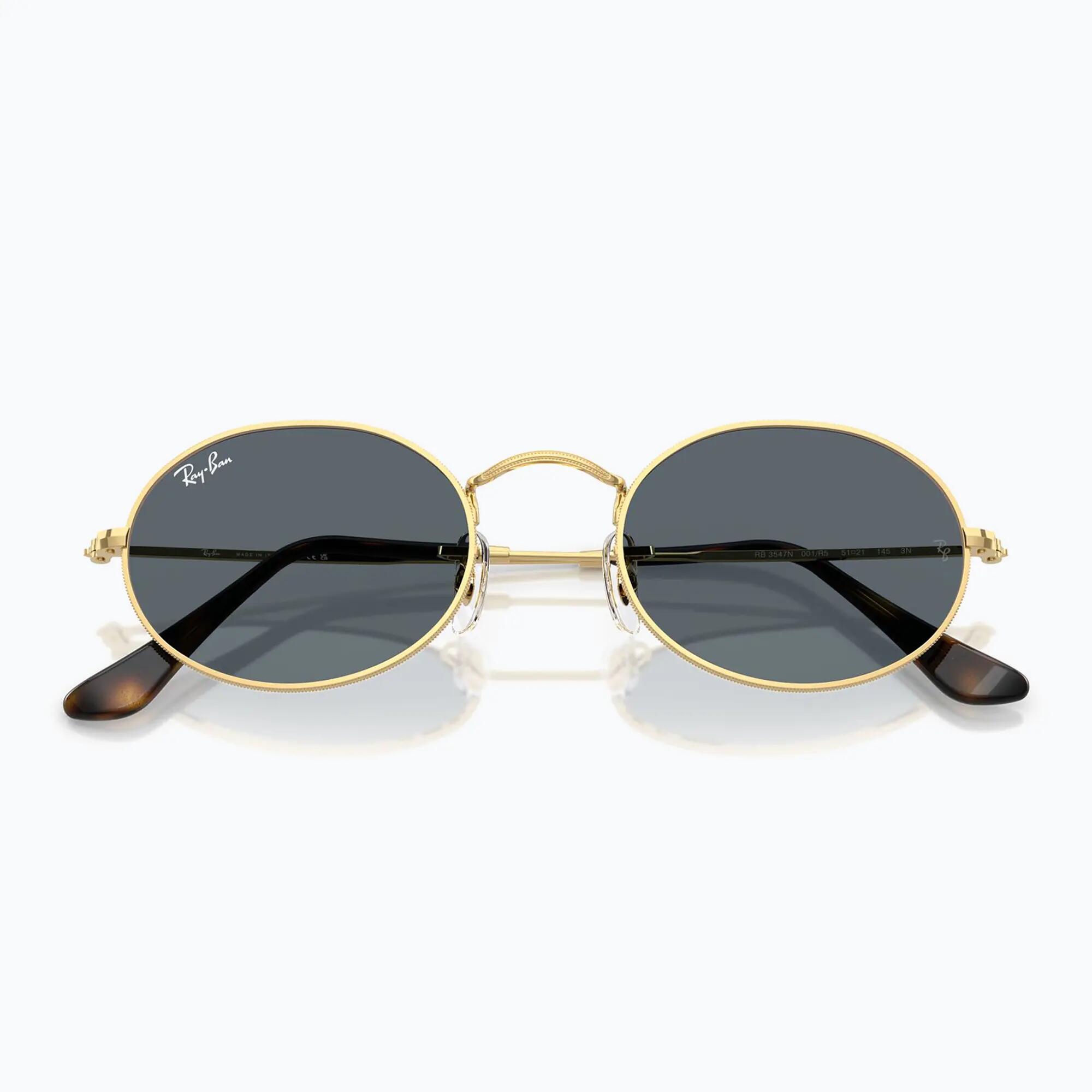 Okulary przeciwsłoneczne Ray-Ban Oval 3/7